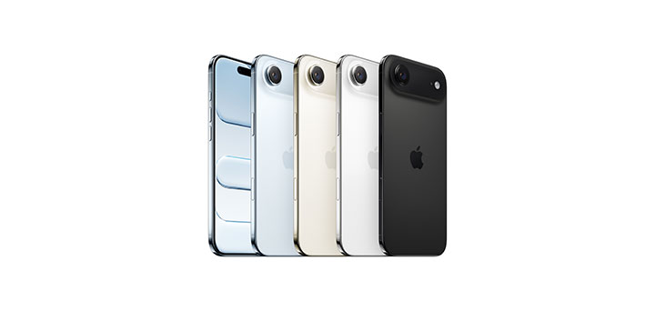 iPhone Air | iPhone | NTTドコモ