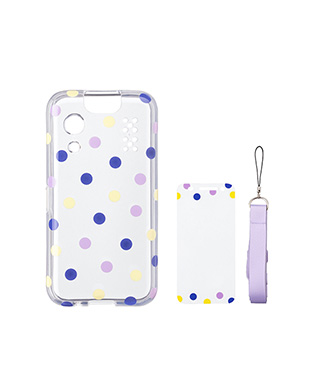 キッズケータイ KY-41C | ドコモ キッズ | 製品 | NTTドコモ