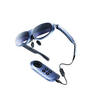 Rokid Max | XR対応製品 | 製品 | NTTドコモ