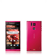 REGZA Phone T-02D 取扱説明書 | お客さまサポート | NTTドコモ