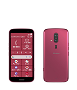 らくらくホン F-41F | らくらくホン | 製品 | NTTドコモ