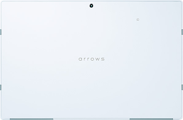 報道発表資料 : 「ドコモ タブレット arrows Tab F-04H」を発売