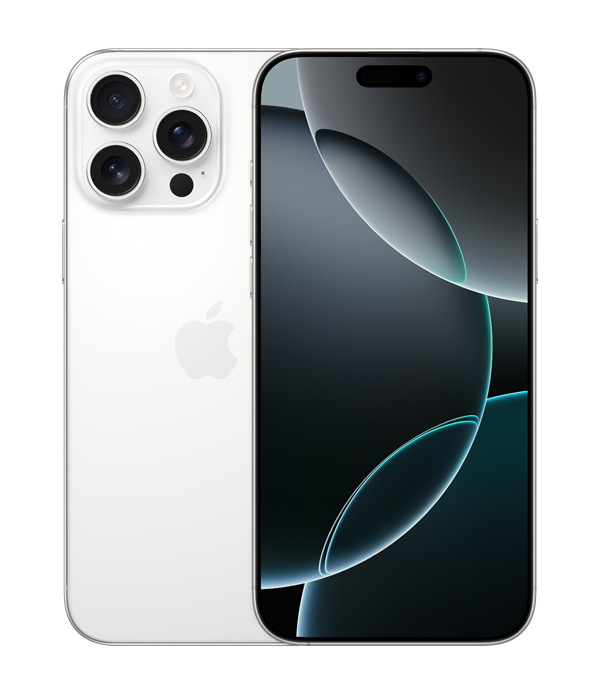 Apple iPhone 16 Pro Max | Mobile Phones | DOCOMO PACIFIC Guam