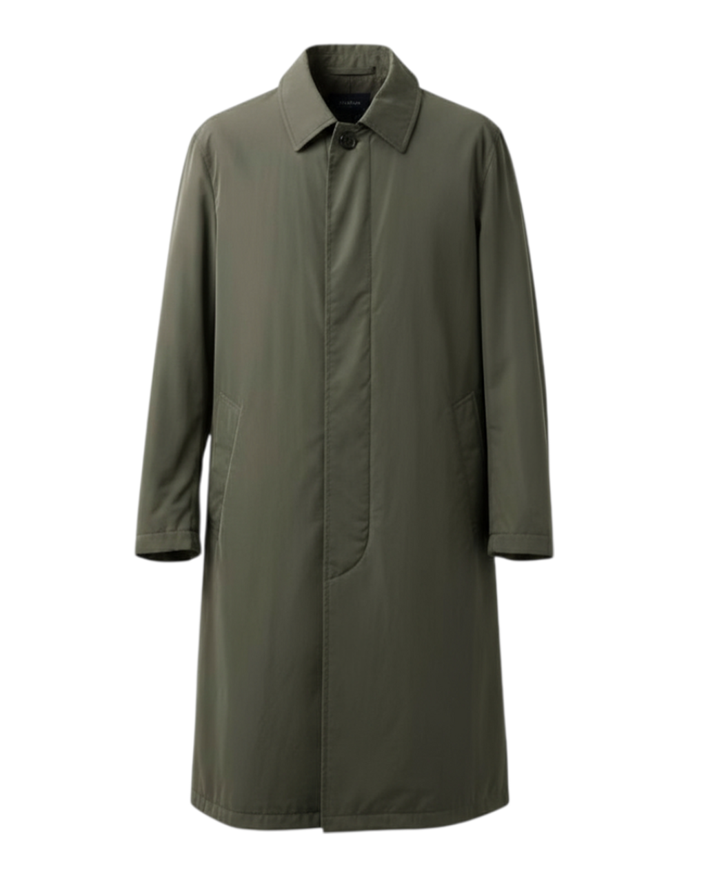 マジカルサーモ・リバーシブルコート/DoCLASSE