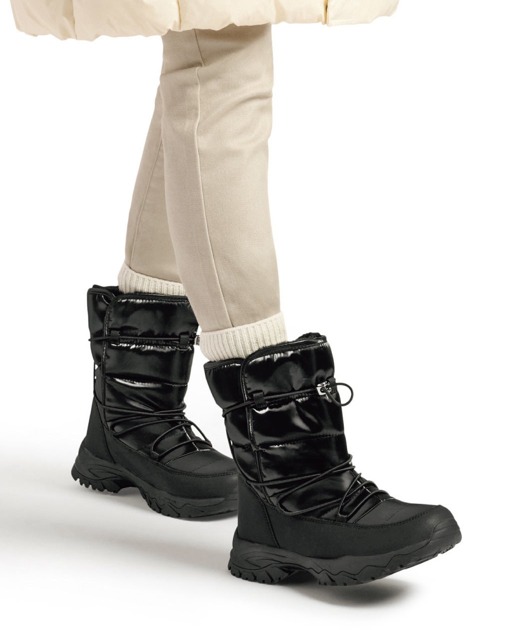 fitfit(フィットフィット)のレディース タイムセール ブーツ一覧/40代