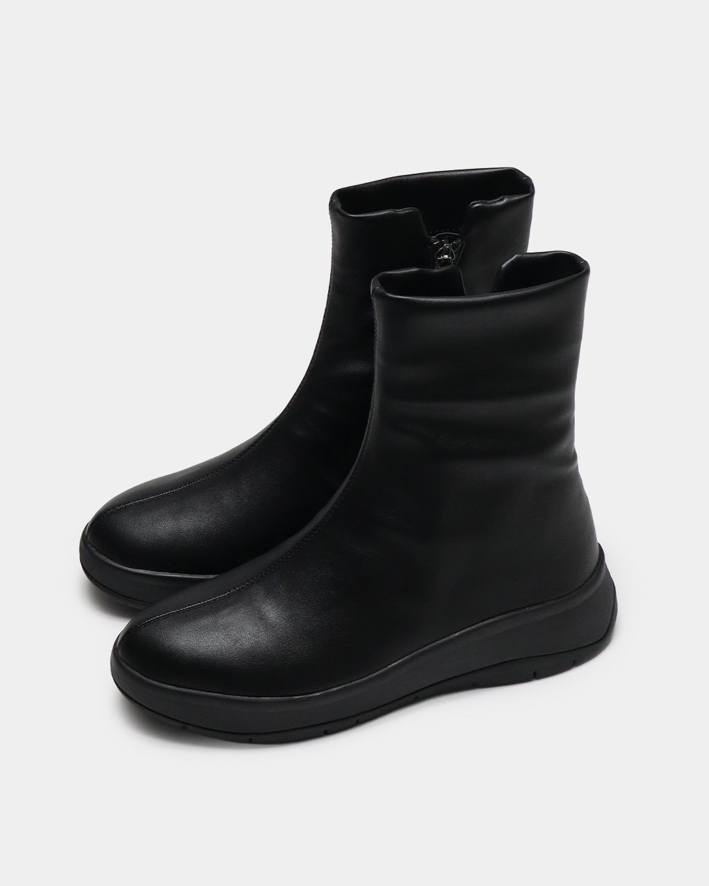 fitfit(フィットフィット)のおすすめブーツランキング/40代50代からの