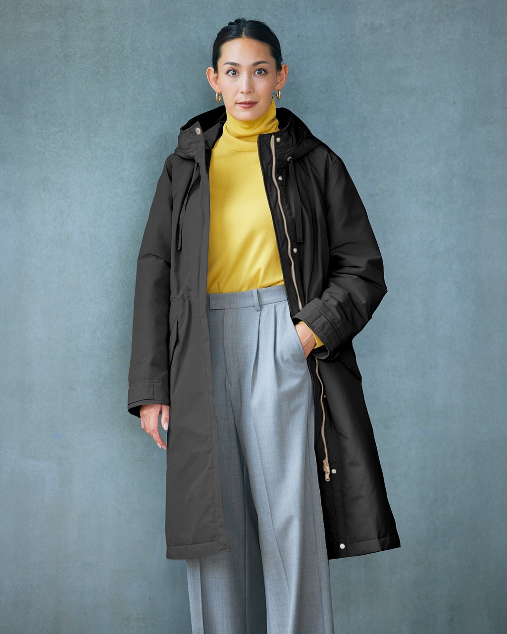 マジカルサーモ・グログラン／フードコート/DoCLASSE