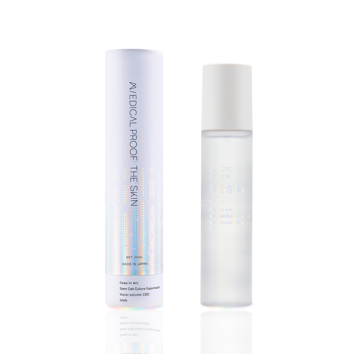 メディカルプルーフ The Skin Lotion Serum / DOCTOR EXPRESS ドクター