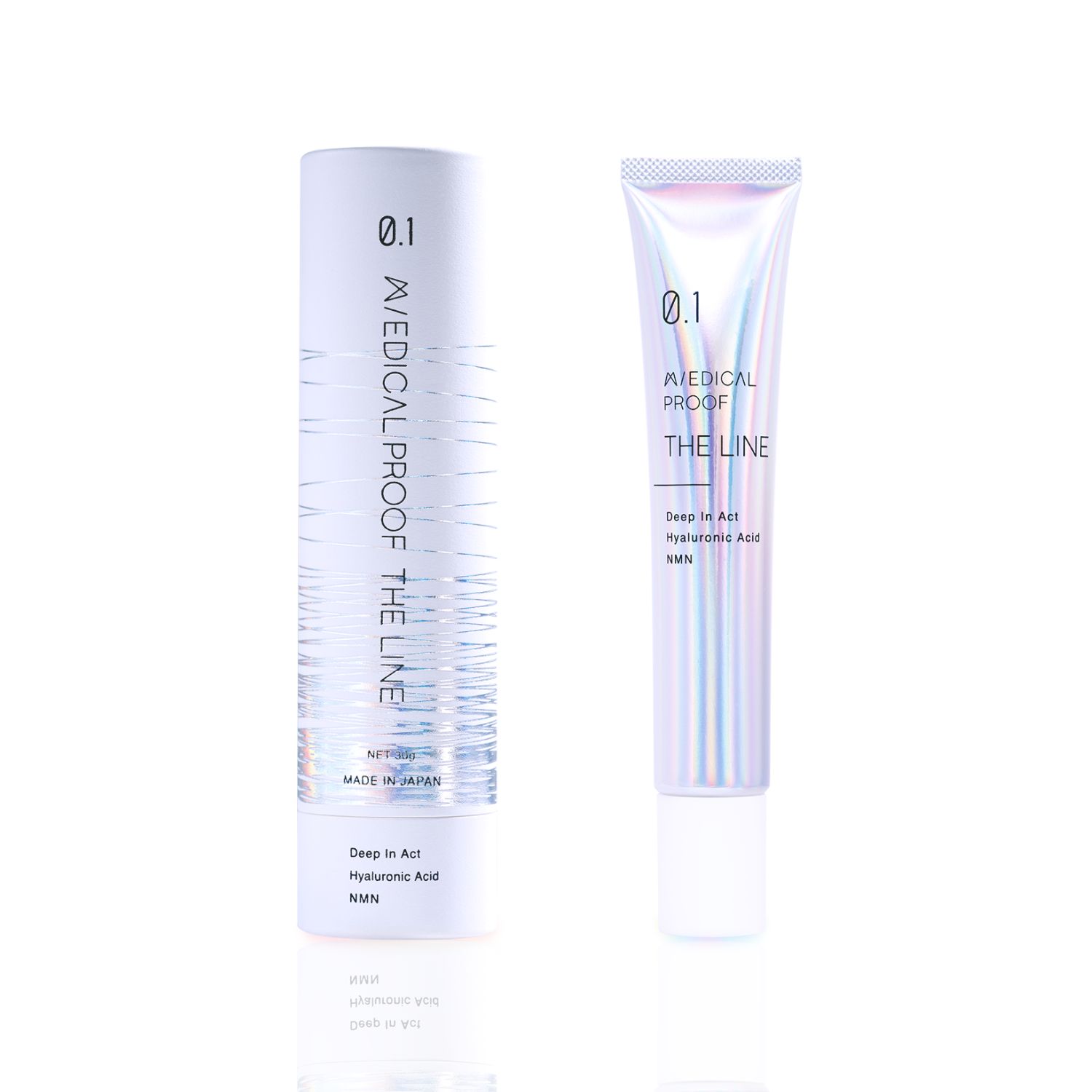 メディカルプルーフ The Line Face Cream / DOCTOR EXPRESS ドクター