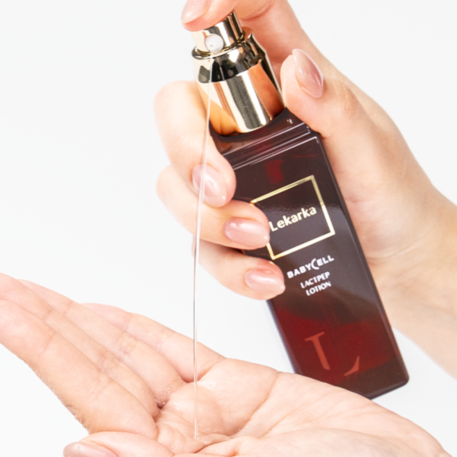 レカルカ ラクトペプローション / DOCTOR EXPRESS ドクターエクスプレス