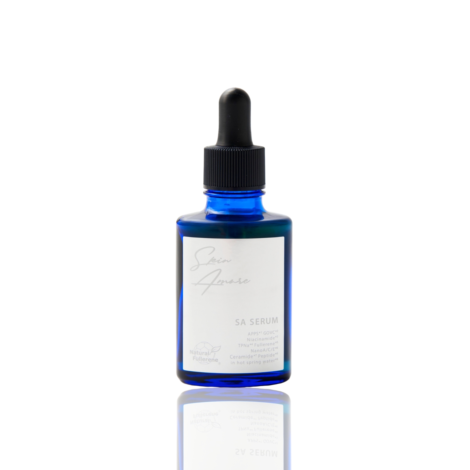 スキンアミュレ SA SERUM / DOCTOR EXPRESS ドクターエクスプレス