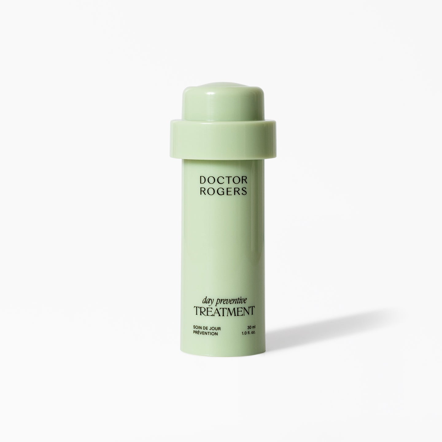 Doctor Rogers Face Lotion | Dermatologist-Developed for Sensitive