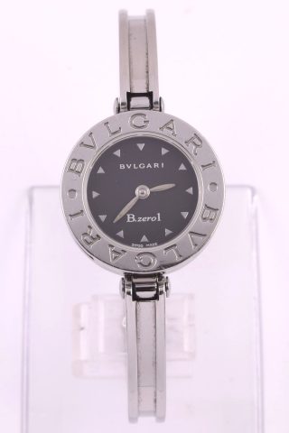 ブルガリ・ビーゼロ（B-ZERO）の電池交換・修理ならドクターウォッチ