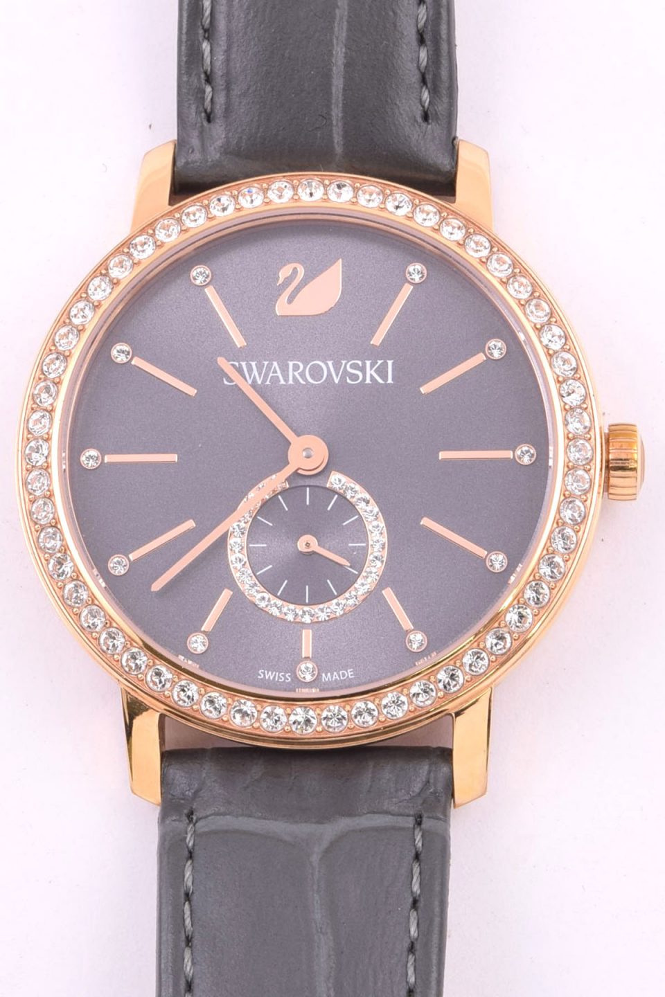 電池交換 SWAROVSKI 事例集|ドクターウォッチ