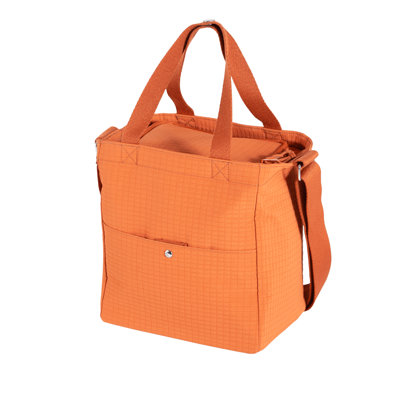 ヒエヒエウサボストン（8）BA140-IV/GR/BR/OR - DOD（ディーオーディー