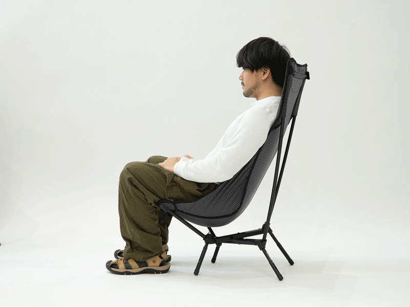 スワルスエックスハイ2（タン/ブラック） C1-208-TN/BK - DOD