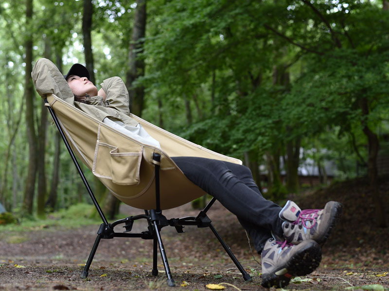 スゴイッス（タン） C1-774-TN - DOD（ディーオーディー）【公式