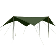 チーズタープM（ブラック） TT10-739-BK - DOD（ディーオーディー