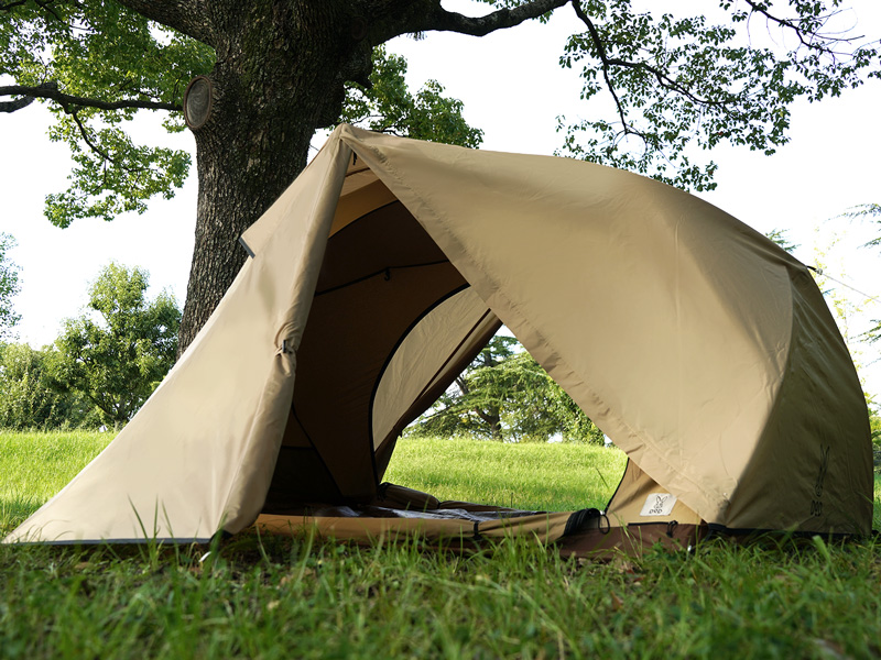 フカヅメフライS TF2-892-TN - DOD（ディーオーディー）【公式ブランド