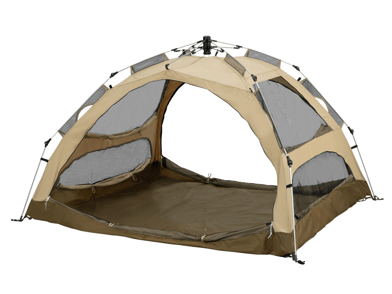 わがやのテントM T3-982-TN - DOD（ディーオーディー）【公式ブランド