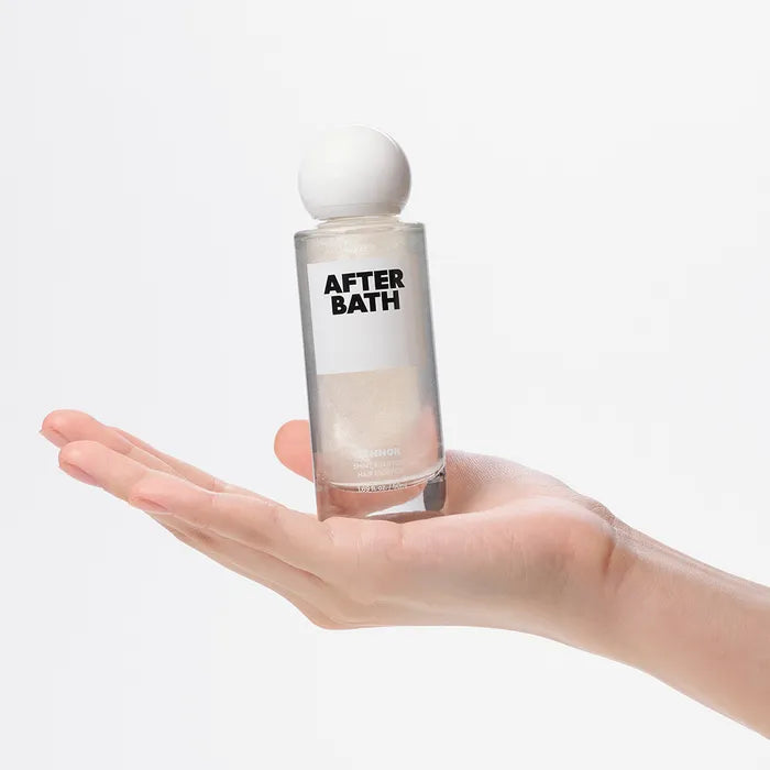 SENNOK Shiny Everyday Hair Essence After Bath 50ml | DODO SKIN