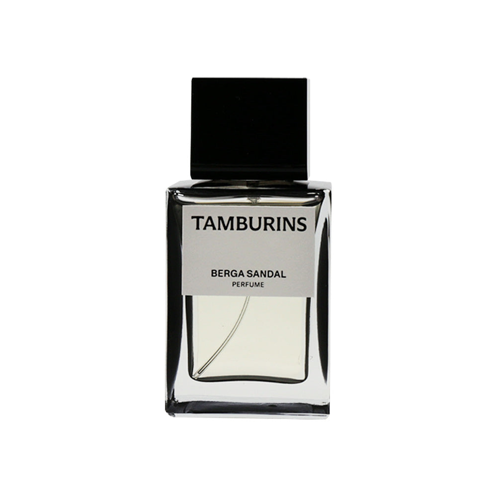 Tamburins Perfume #BERGA SANDAL 11ml / 50ml | DODO SKIN – DODOSKIN