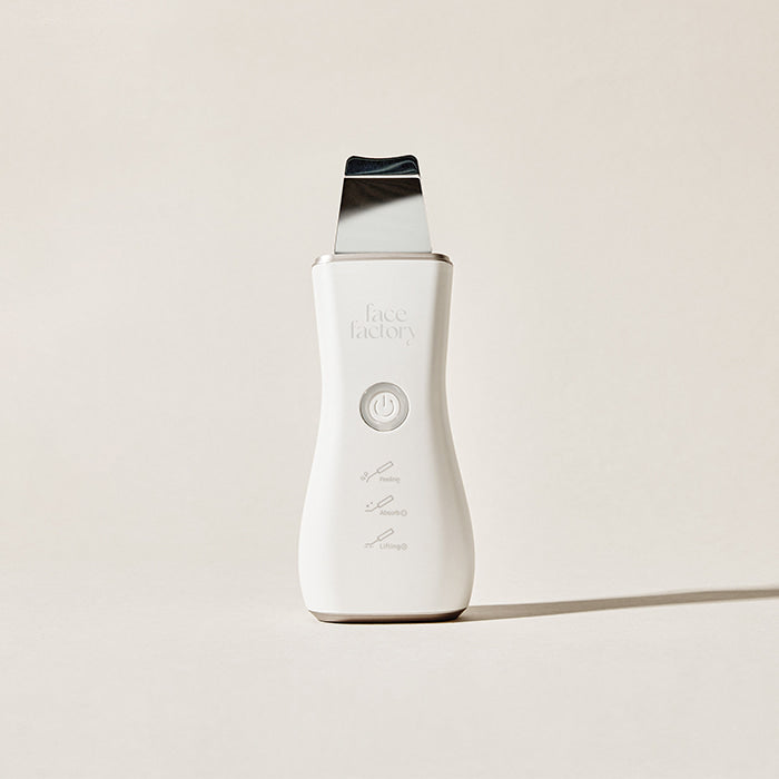 ふみ】SALONIA AQUA PEELING DEVICE ふみ】SALONIA AQUA PEELING