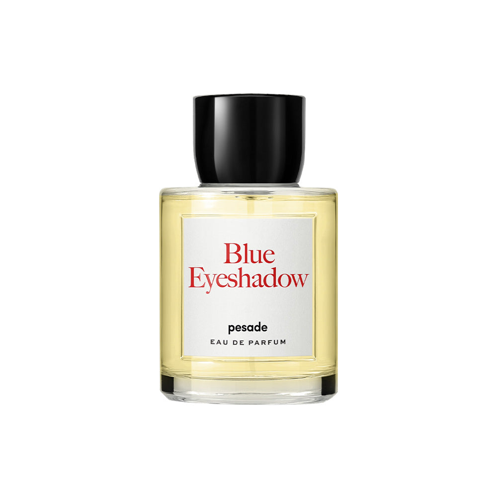 pesade Blue Eyeshadow Eau De Parfum 30ml / 100ml | DODO SKIN
