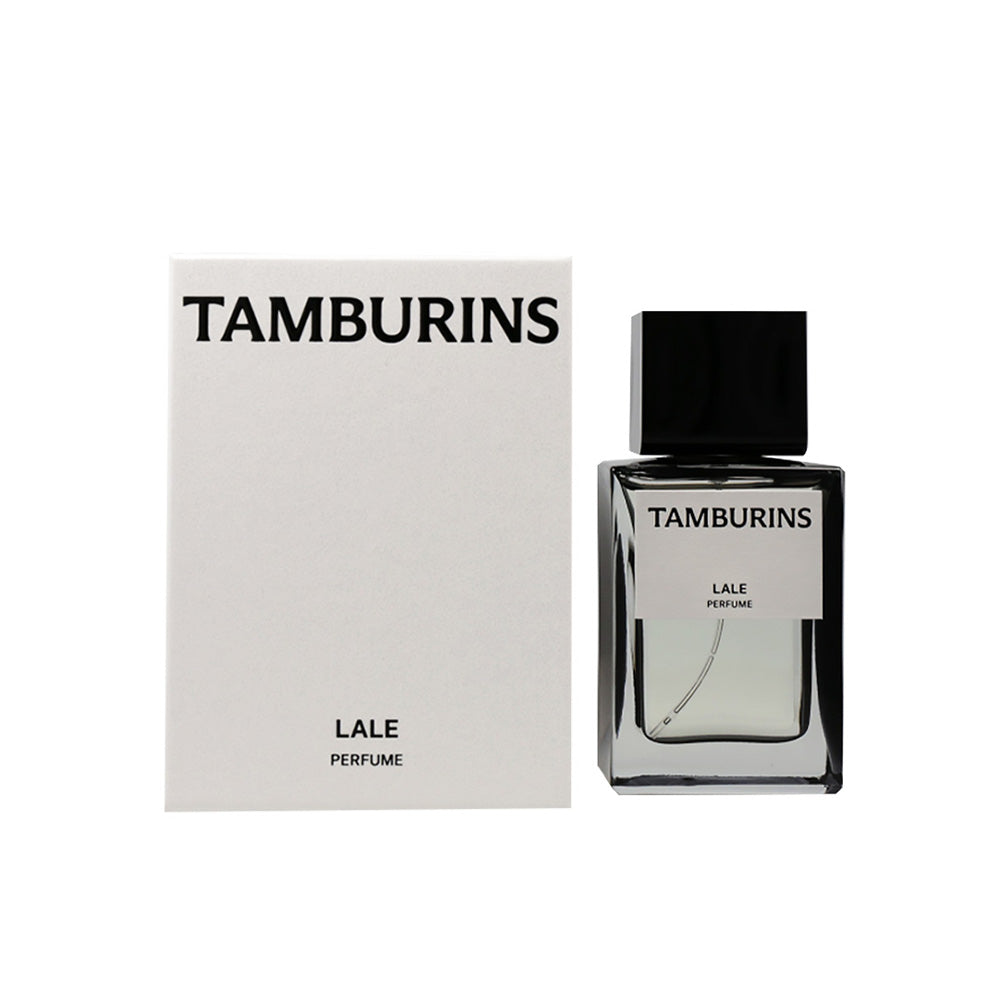Tamburins Perfume #Lale 50ml | DODO SKIN – DODOSKIN
