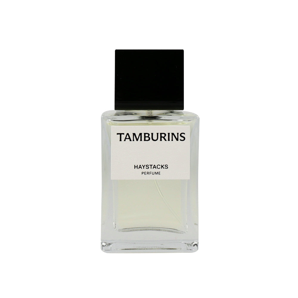 Tamburins Perfume #HAYSTACKS 50ml | DODO SKIN – DODOSKIN