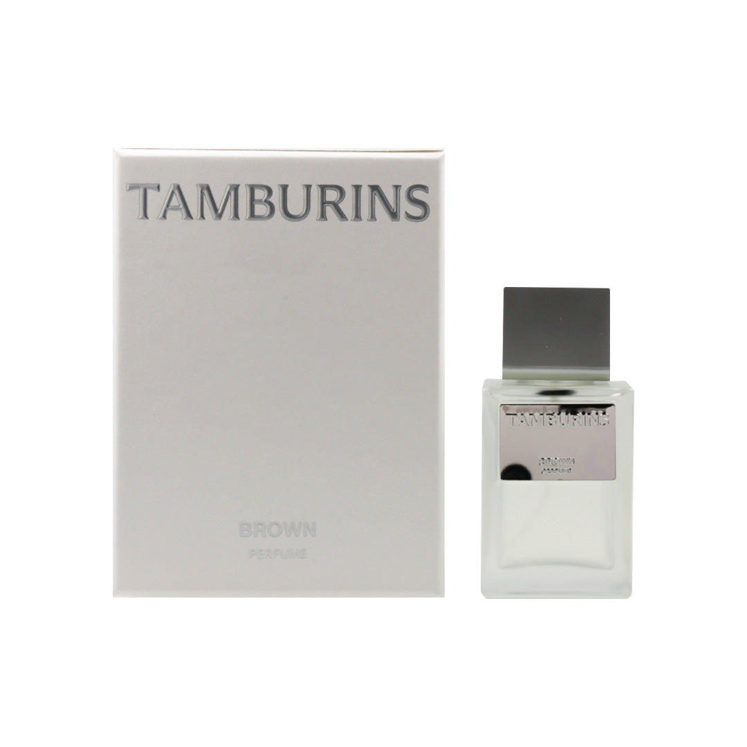 TAMBURINS PERFUME BROWN 11ml / 50ml | DODO SKIN – DODOSKIN