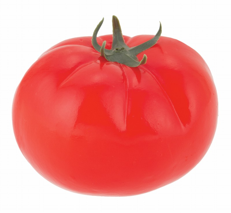 トマト(プラスチック)（*）（商品詳細）| 株式会社ドガ