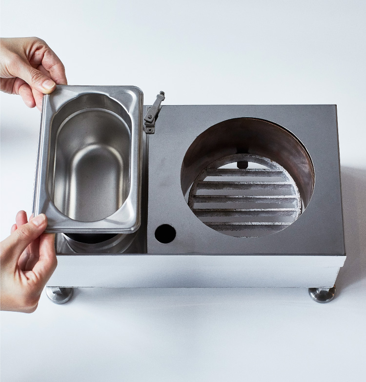 燗銅壺（かんどうこ） | プロダクト | 千日前道具屋筋オリジナル