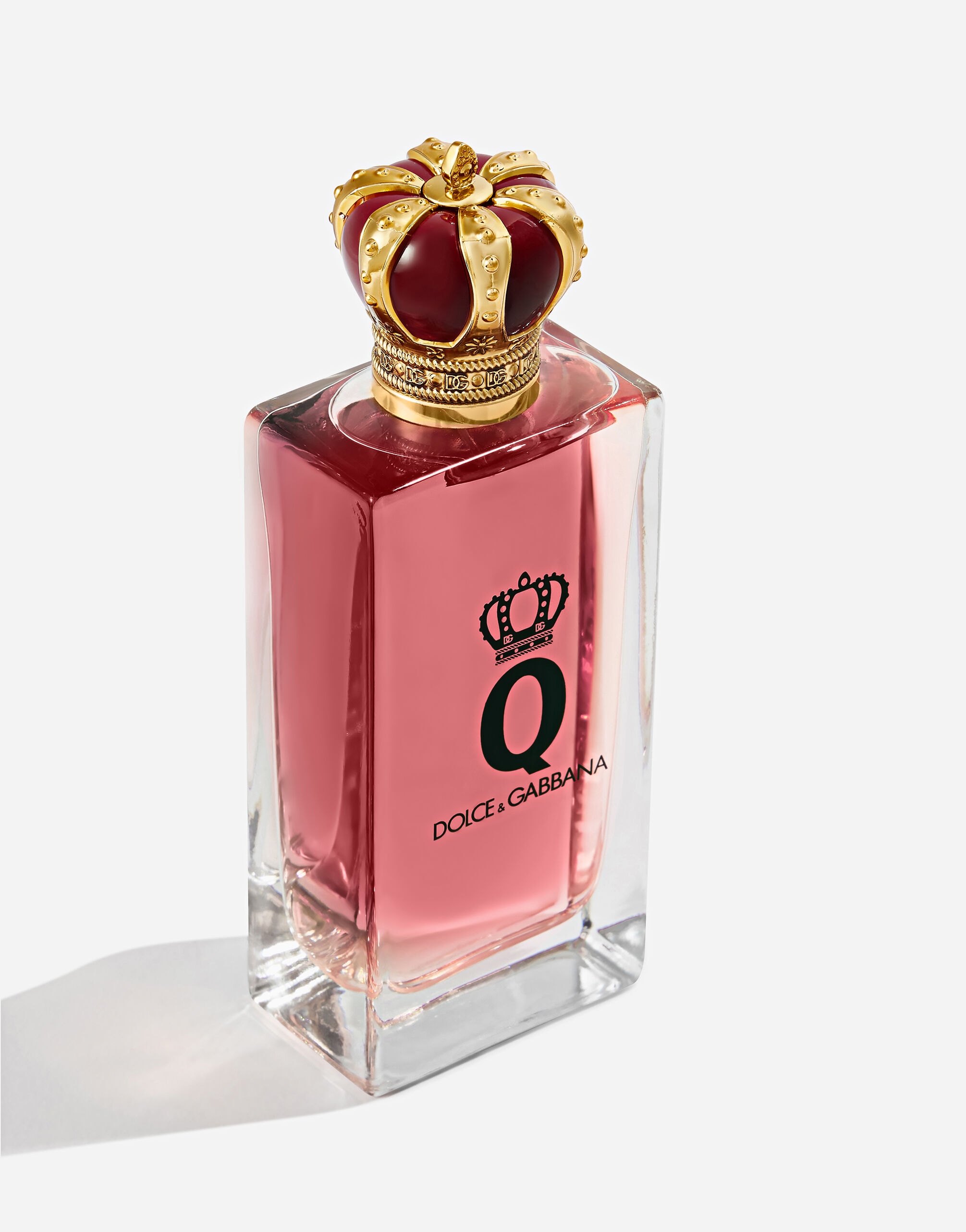 Dolce&Gabbana Q by Dolce&Gabbana Eau de Parfum Intense for Women