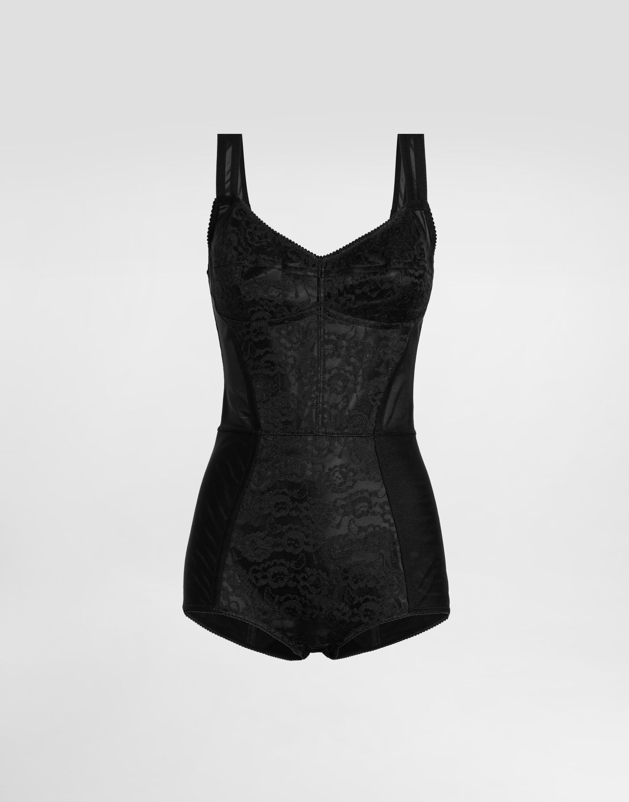 Corset Bodysuit - Women's Underwear | Dolce&Gabbana