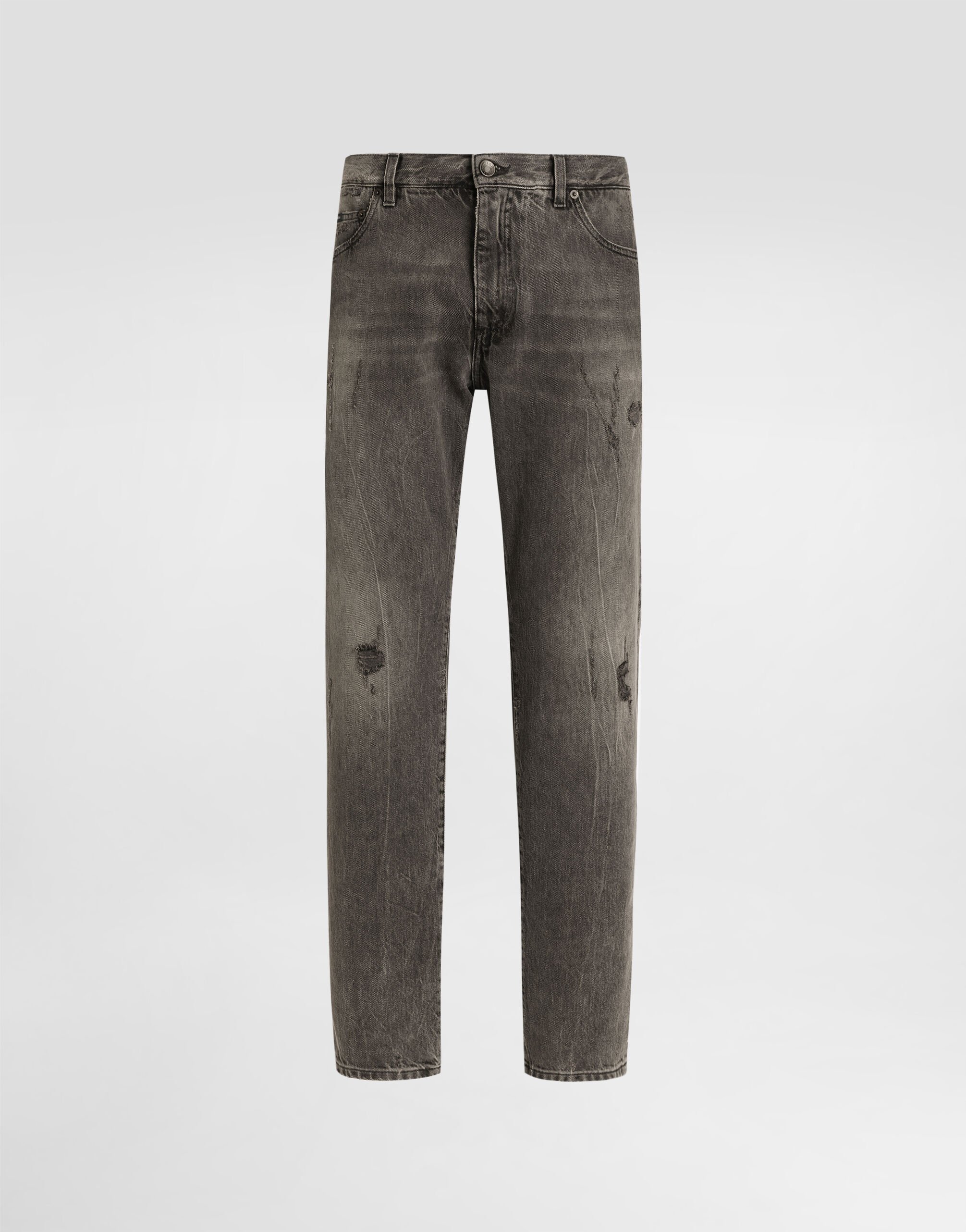 メンズ デニム：ジャケット、ジーンズ＆シャツ | DG®