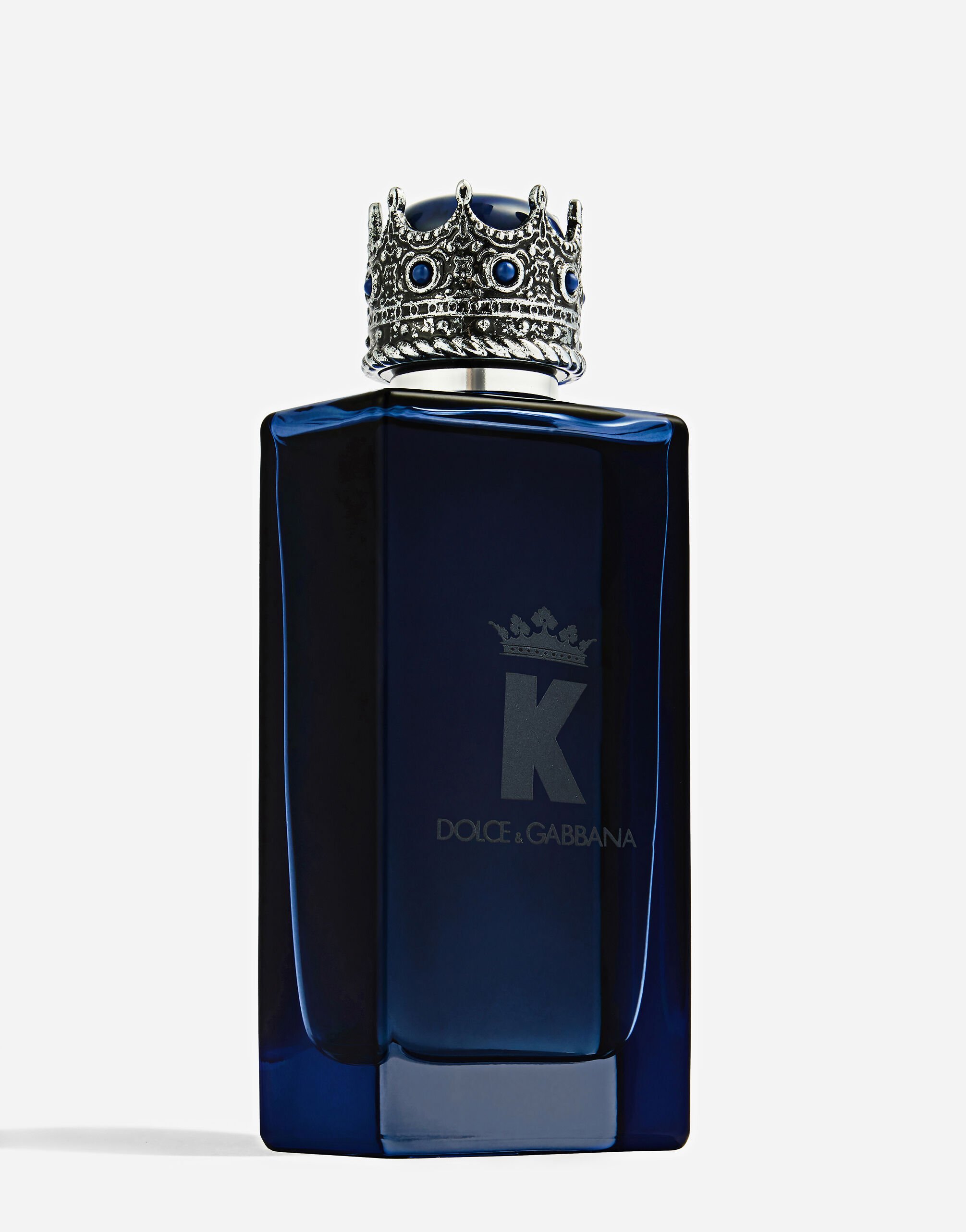 Dolce&Gabbana K by Dolce&Gabbana Eau de Parfum Intense for Men | DG®