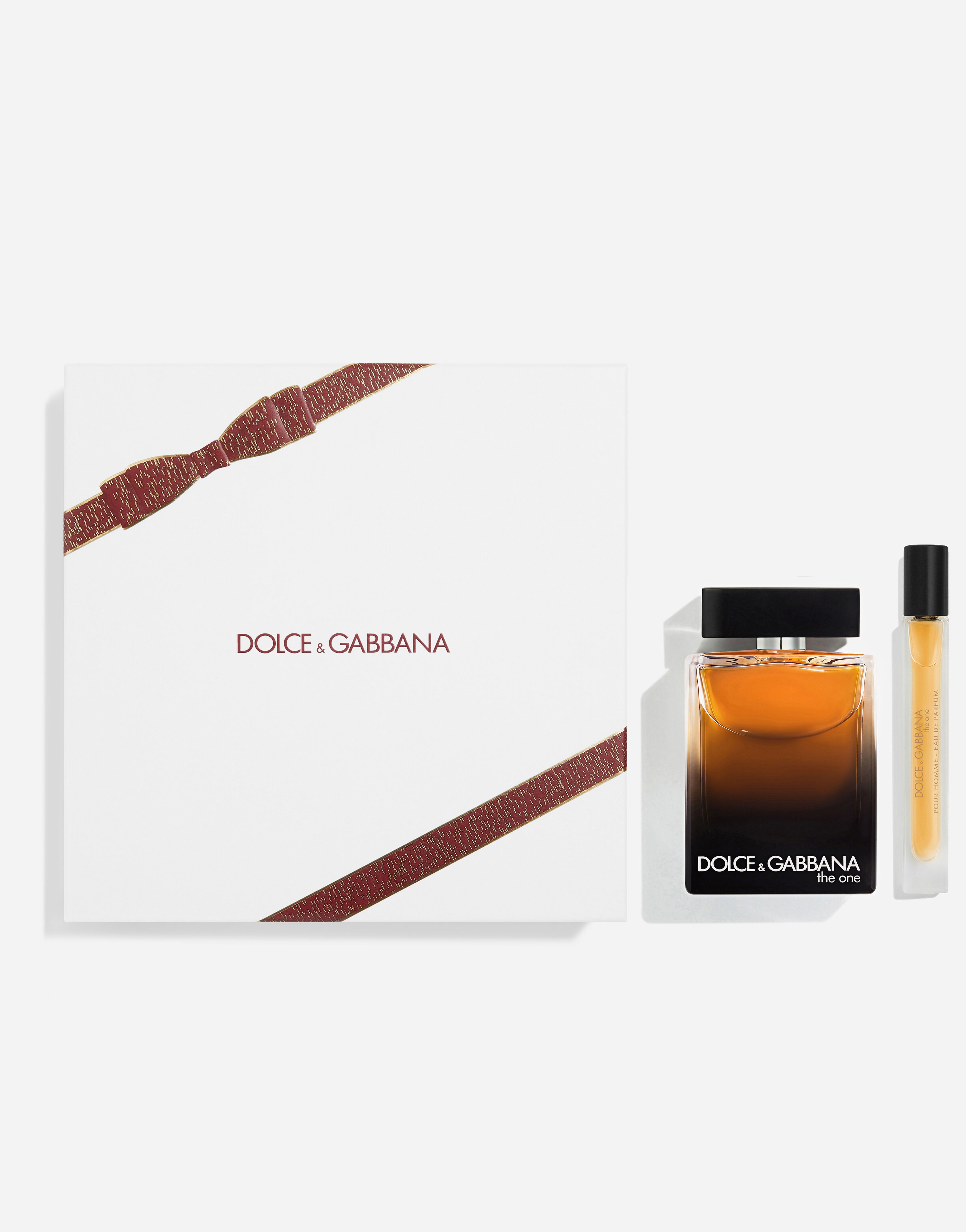 Dolce&Gabbana Dolce&Gabbana The One For Men EDP Gift Set for Men