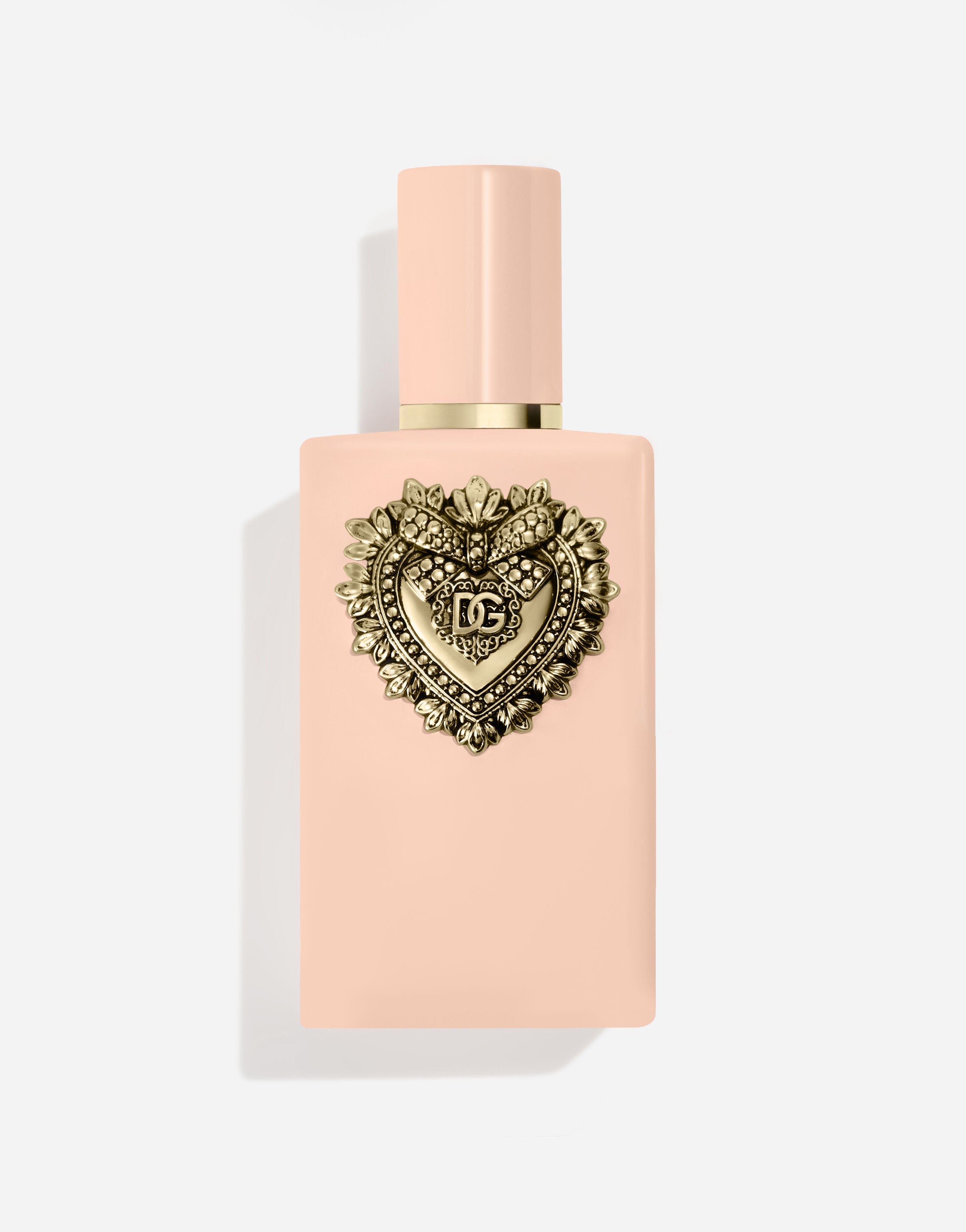 Dolce&Gabbana® Devotion: perfumes for women | D&G®