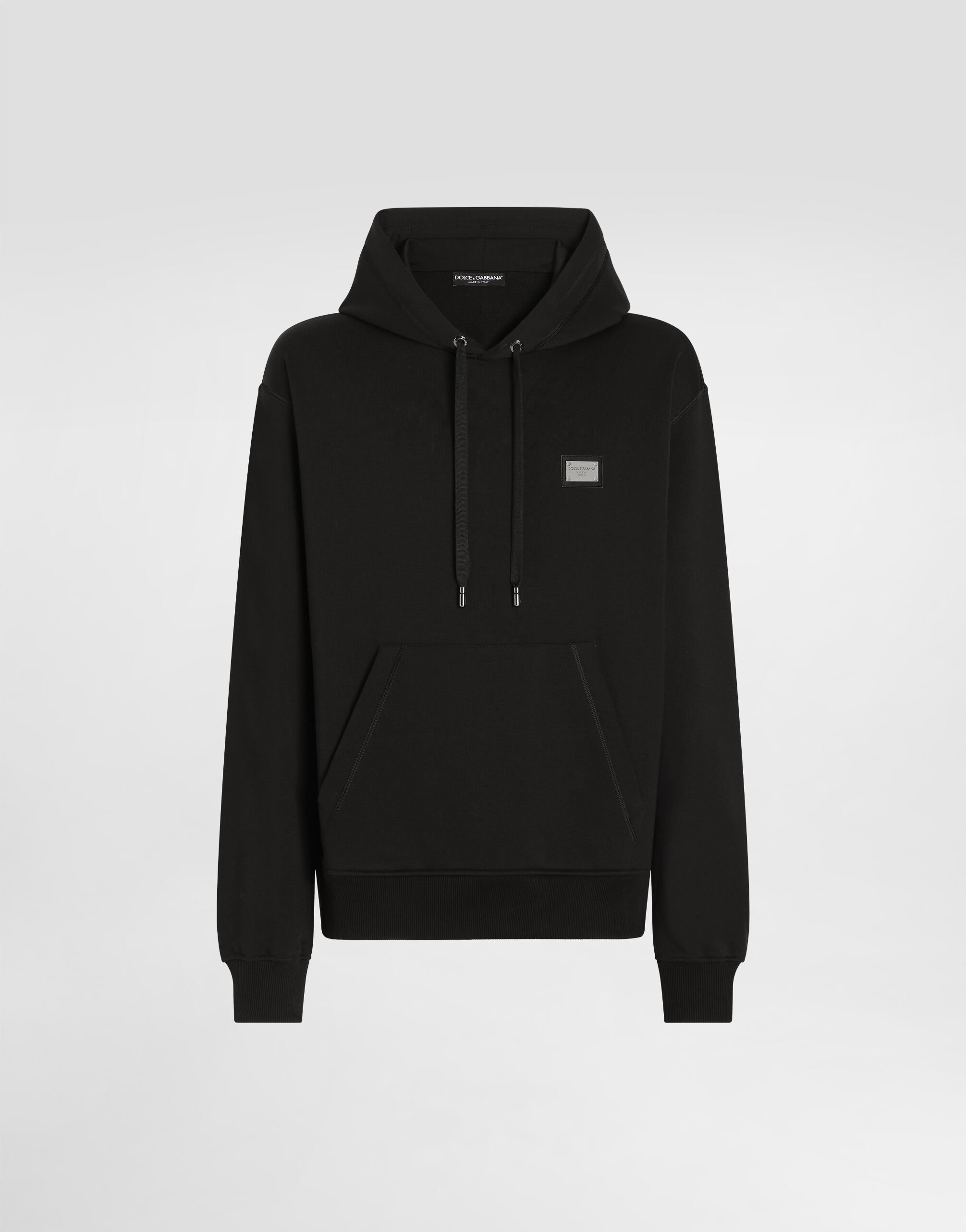 メンズ スウェットシャツ：フード付き、フードなし | ドルチェ