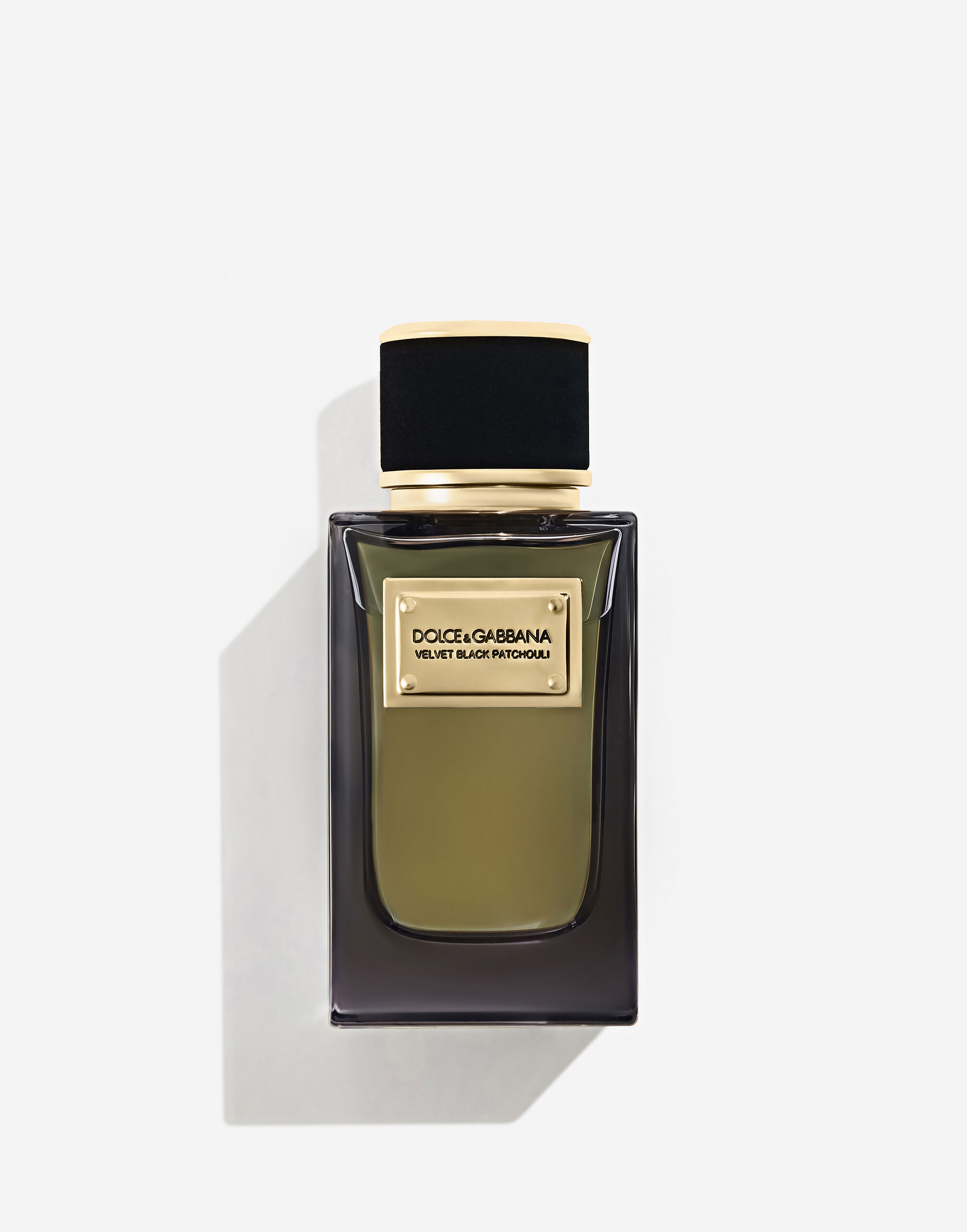 Velvet Black Patchouli Unisex Eau de Parfum by Dolce&Gabbana Beauty