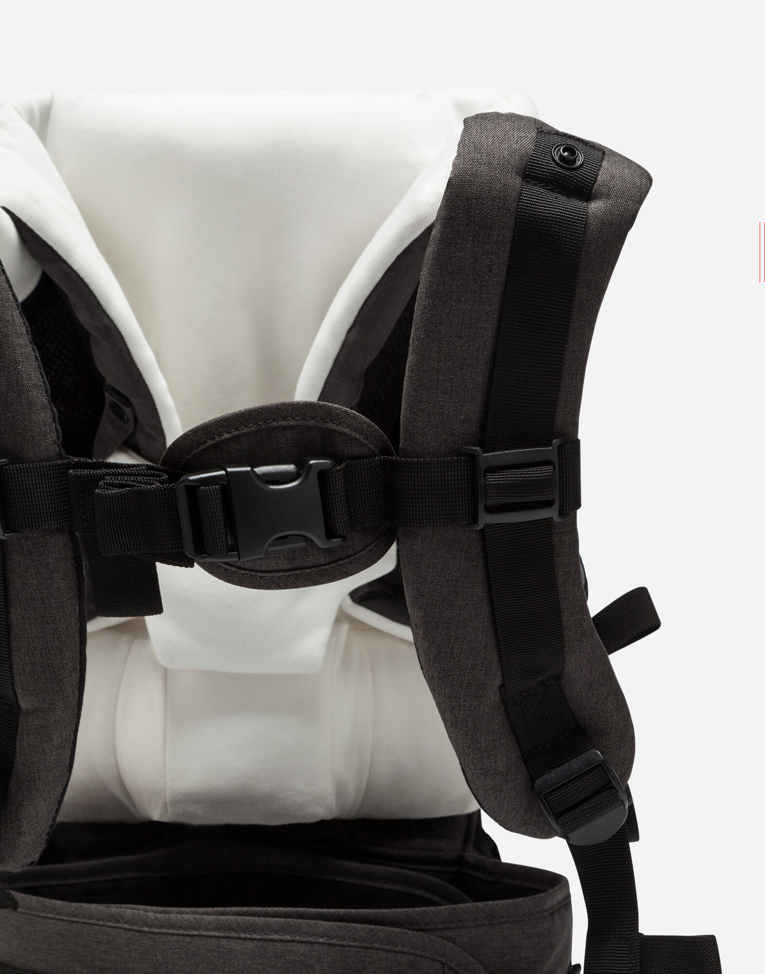 マルチカラーのボーイズ ベビーキャリア レオパード | Dolce&Gabbana®