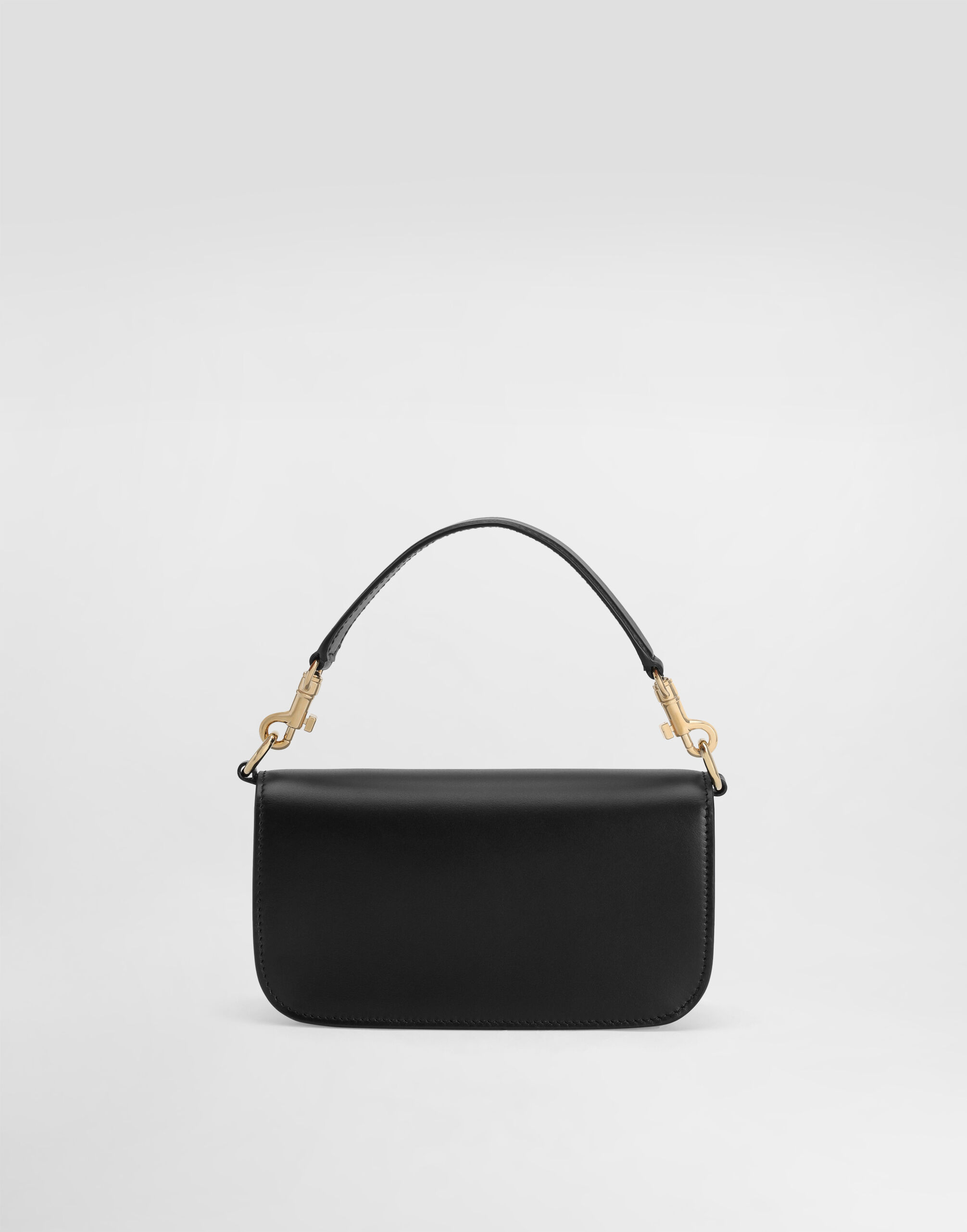 3.5 crossbody bag in Black for Women | Dolce&Gabbana® US