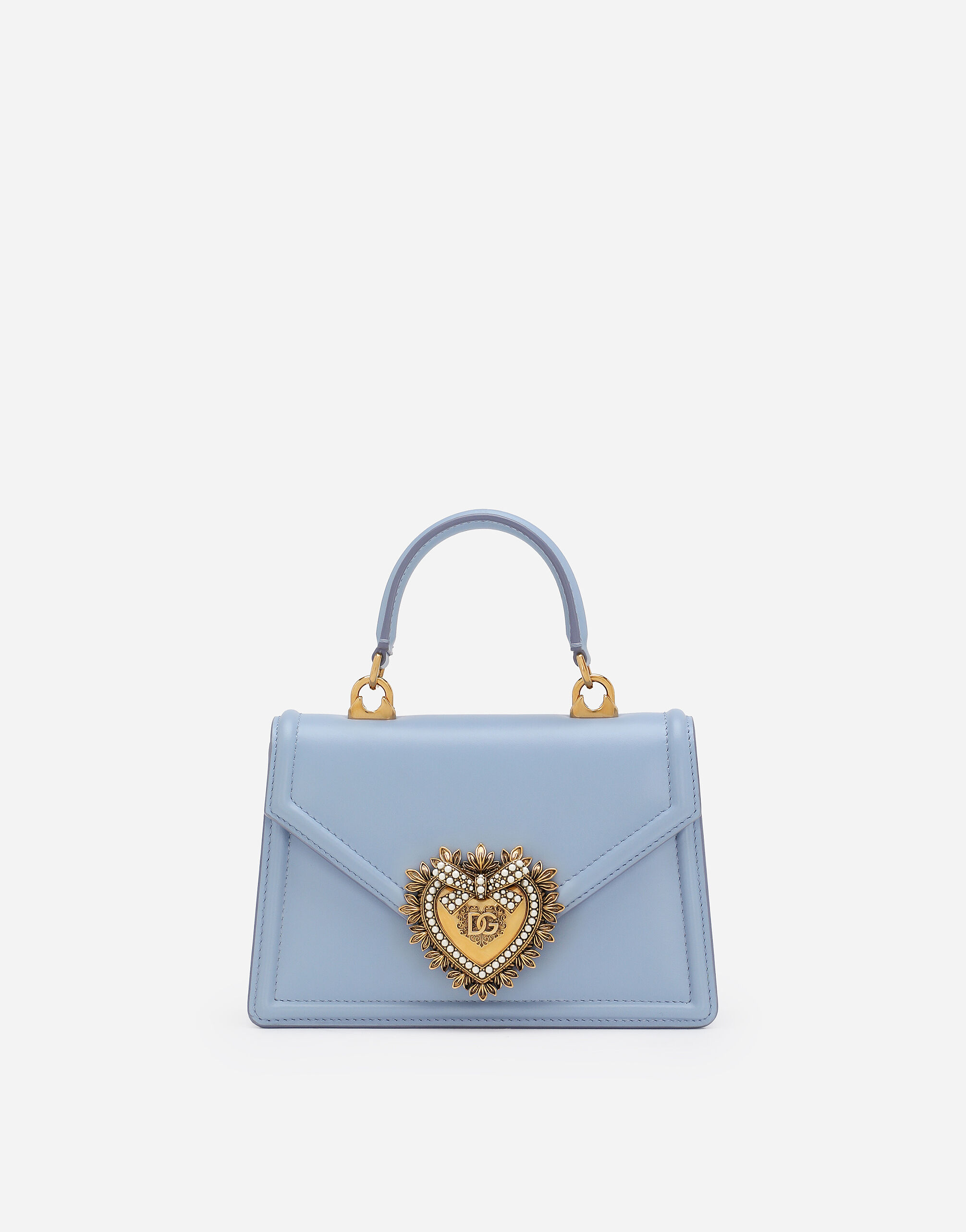 レディース ディヴォーション バッグ | ドルチェ＆ガッバーナ®