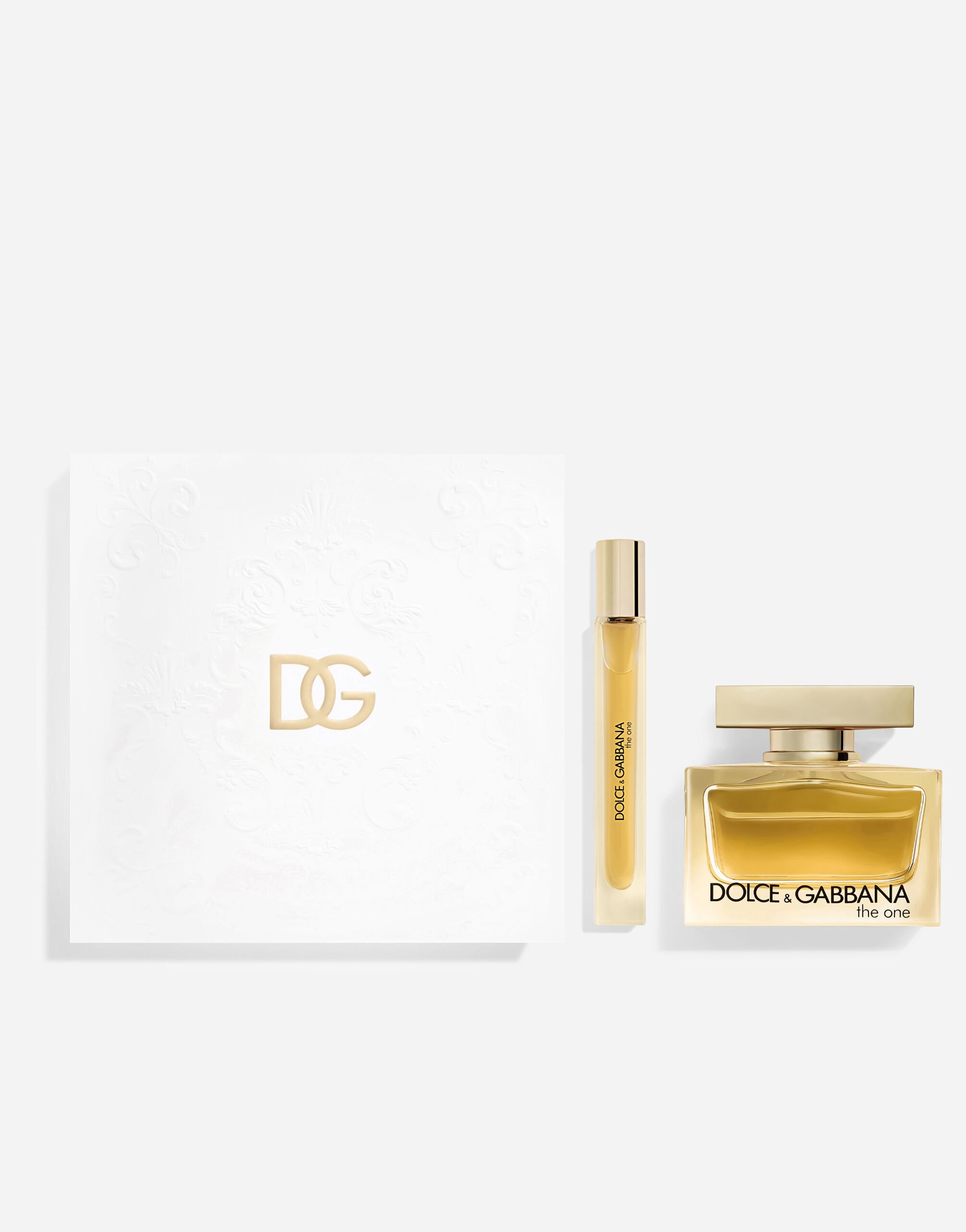 Dolce&Gabbana Dolce&Gabbana The One EDPI Gift Set | DG® US