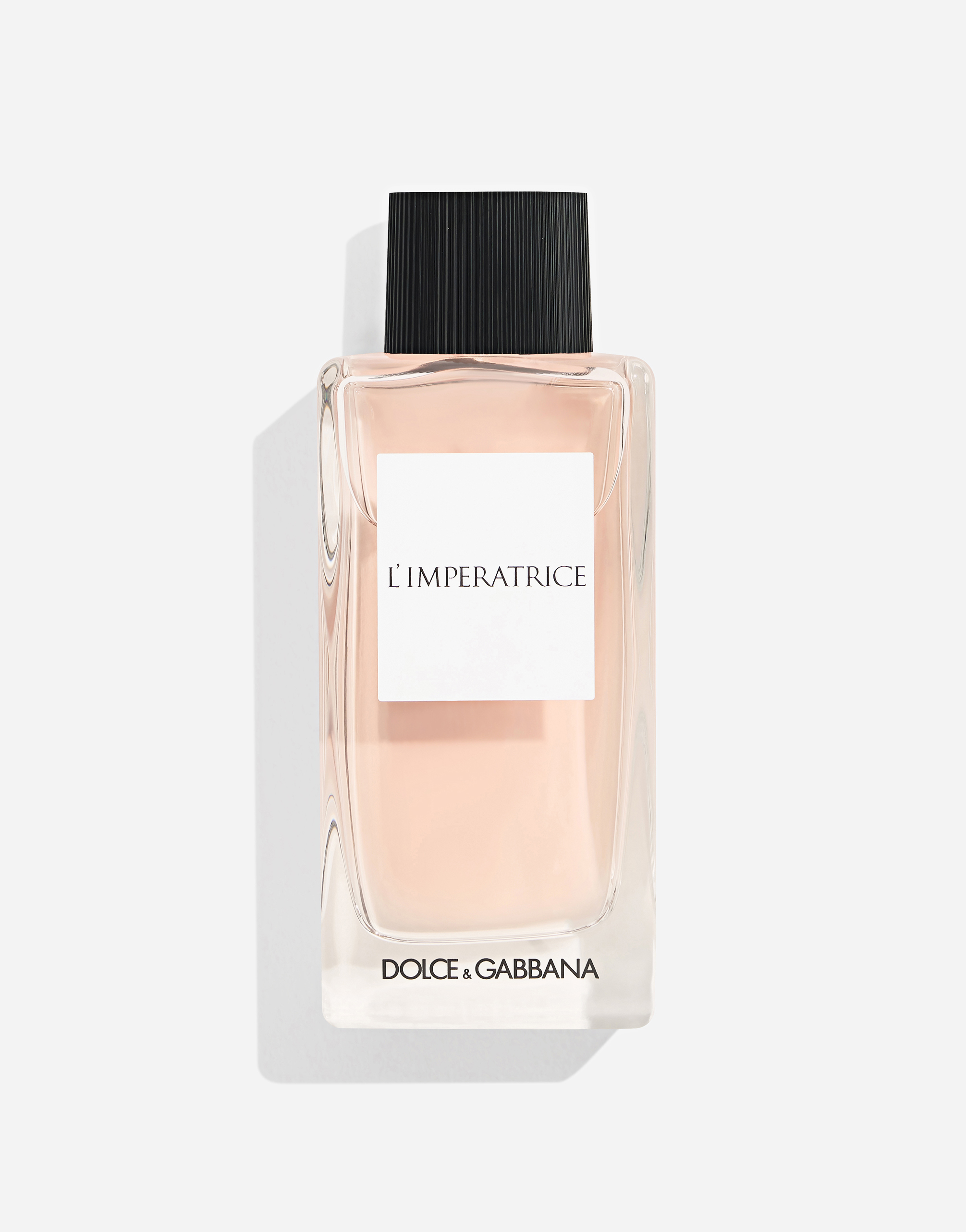 Dolce&Gabbana L'Imperatrice Eau de Toilette for Women | DG®