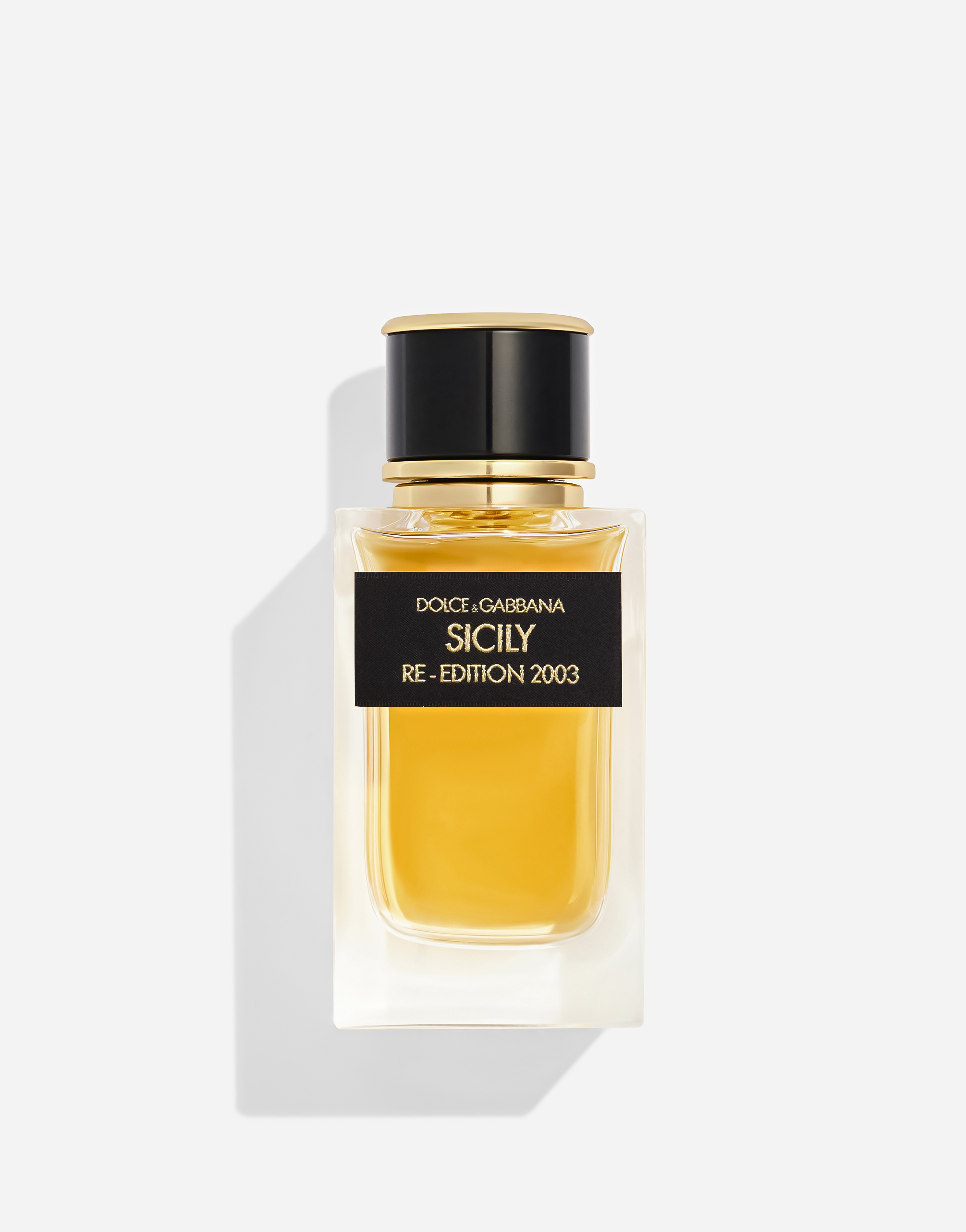 Sicily Re-Edition Eau De Parfum