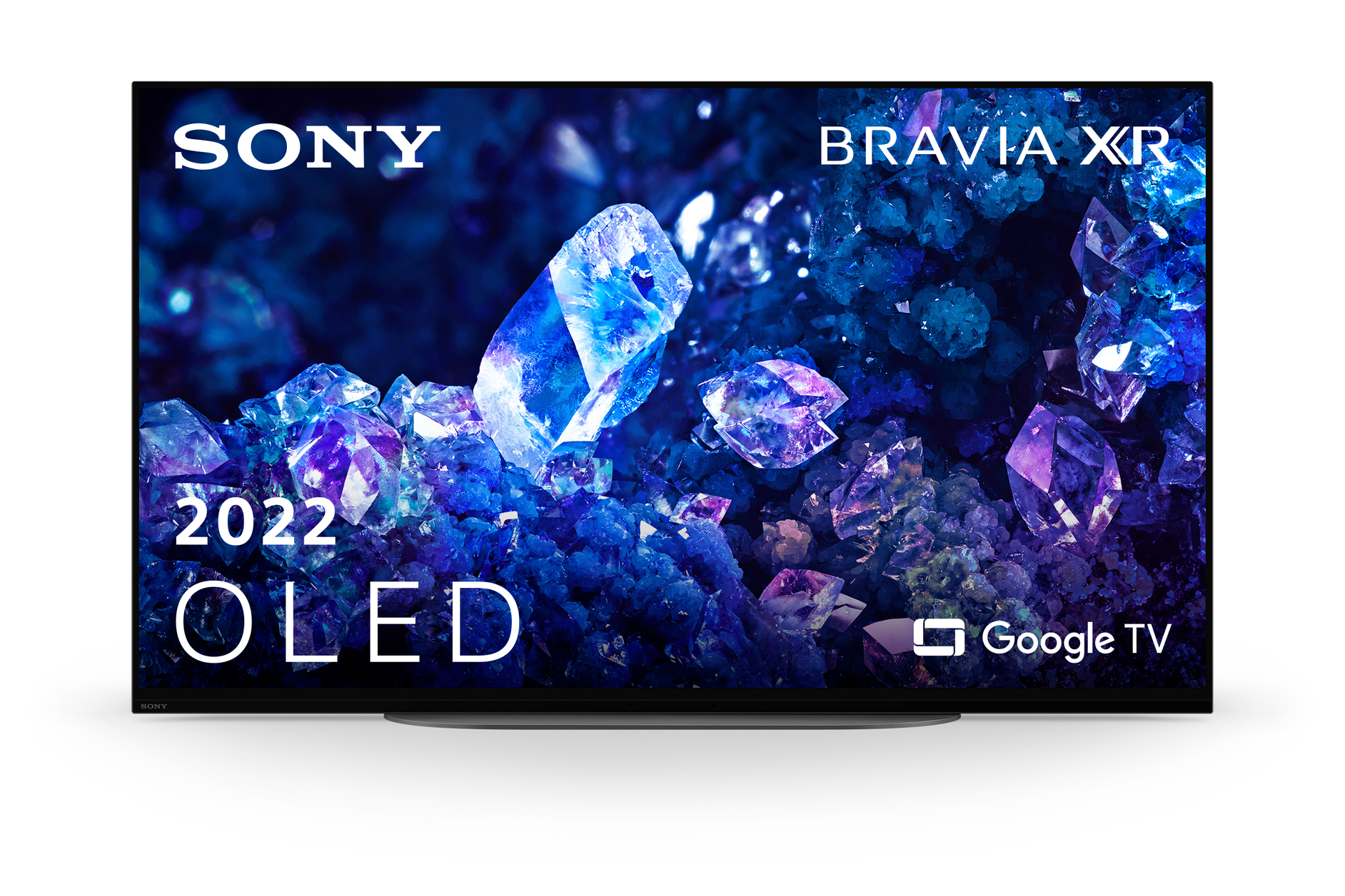 Sony BRAVIA XR , 121.9 cm (48