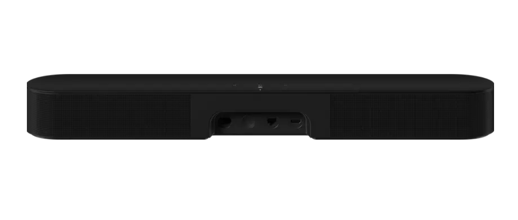 Sonos Beam (Gen 2), DTS Digital Surround, Dolby Atmos, Dolby