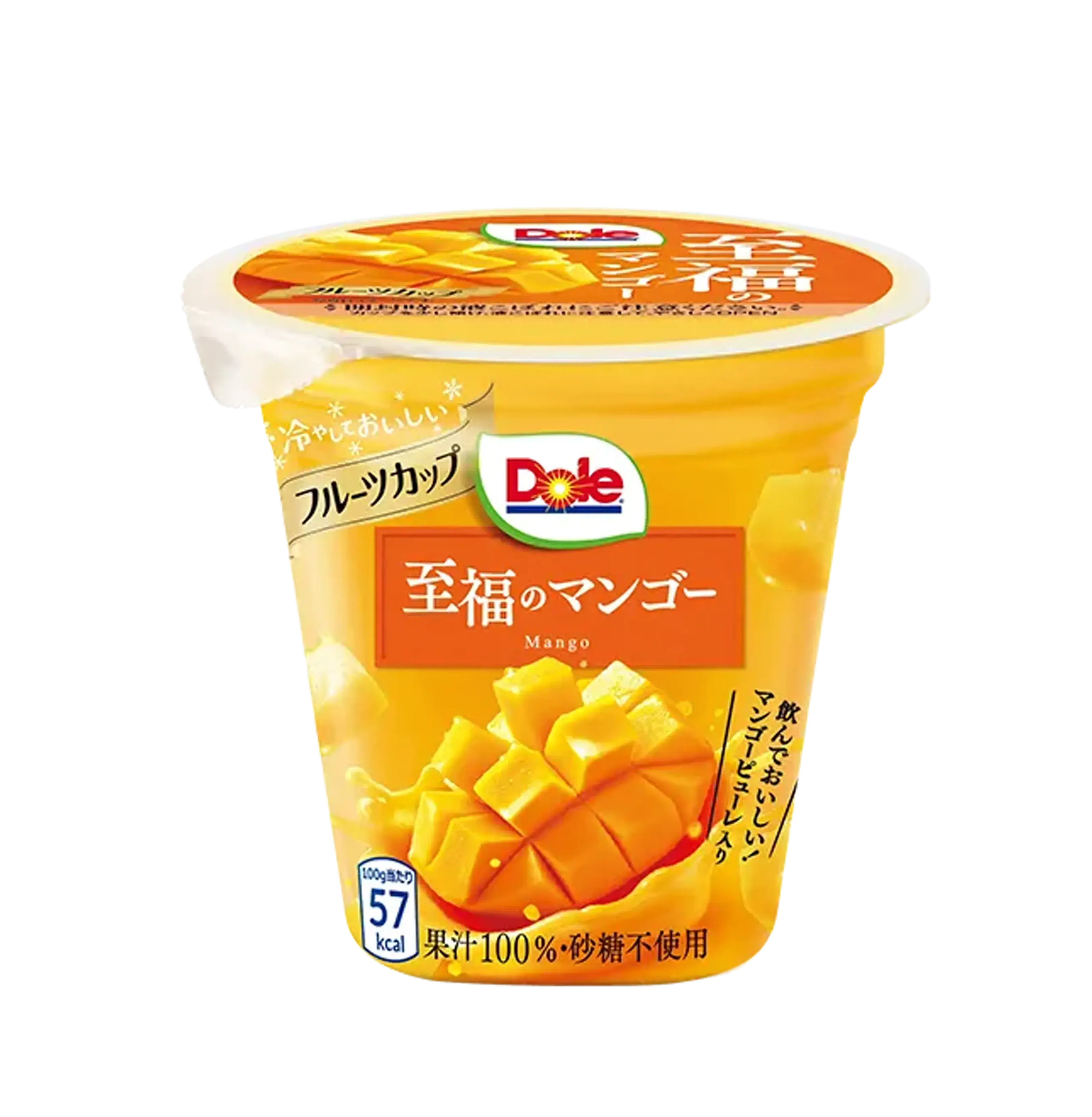 至福のマンゴー | Dole（ドールジャパン）